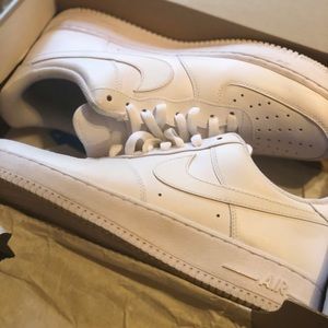 Nike Air Force One ‘07